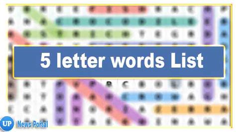 5 letter words that end in lio|All 5